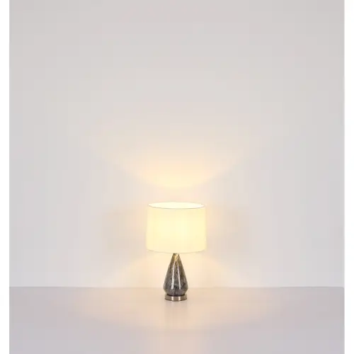 Stolové svietidlo Globo 24147W 1x40W E27 230V IP20